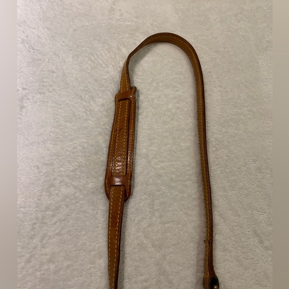 Louis Vuitton - Chantilly Monogram Crossbody Bag - Picture 9 of 9